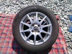 A-Tech Schneider. 5.5x14, 4x100.00, ET45