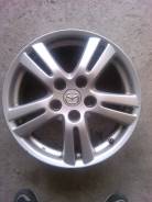 Mazda. 6.5x16, 5x114.30
