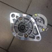 Стартер. Toyota: Hilux Surf, Granvia, 4Runner, Hiace, Hilux, Regius Ace, Land Cruiser, Land Cruiser Prado, Dyna, Hilux / 4Runner, Grand Hiace, Regius...