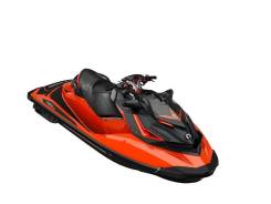 BRP Sea-Doo. 300,00 л.с., Год: 2017 год