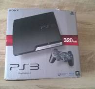 Sony PlayStation 3