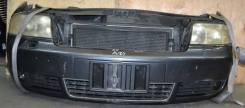Ноускат. Audi A6