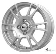 iFree Ленинград. 6.0x14, 5x100.00, ET38, ЦО 67,1 мм. Под заказ