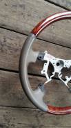 Руль. Toyota: Hilux Surf, Camry Gracia, Hiace, Land Cruiser Prado, Camry, Avensis Verso, Avalon, Celsior, Alphard, Brevis, Aristo, Avensis, Mark II, C...