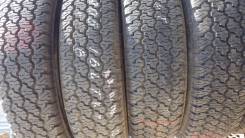 Dunlop Grandtrek. Всесезонные, 2008 год, износ: 10%, 4 шт