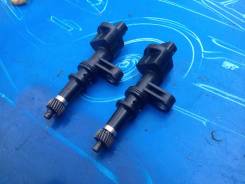 Датчик спидометра. Honda: Civic Ferio, Insight, HR-V, Civic, Integra SJ, Domani Двигатели: D16W1, D16W5, D15Z7