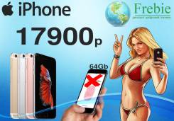 Apple iPhone 6 64Gb. Новый