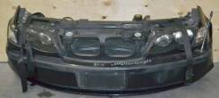 Ноускат. BMW 3-Series, E46/3, E46/2, E46/4