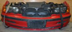 Ноускат. BMW 3-Series, E46/3, E46/2, E46/4