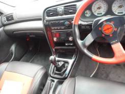 Панель приборов. Subaru Legacy B4, BE9, BEE, BE5, BES, BH5, BH9, BHC, BHE Subaru Legacy, BHC, BES, BHE, BH5, BEE, BE5, BH9, BE9 Двигатели: EJ25, EJ20