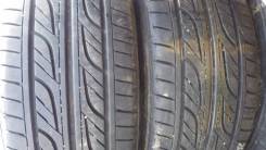 Goodyear Eagle LS2000. Летние, 2008 год, износ: 10%, 2 шт