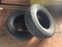 Michelin. Всесезонные, износ: 60%, 4 шт