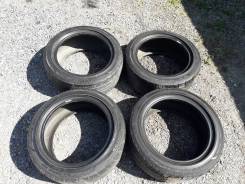 Dunlop Direzza DZ101. Летние, износ: 40%, 4 шт
