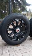 Колеса для Toyota: Land Cruiser 200, Sequoia, Tundrа. 9.0x20 5x150.00 ET35 ЦО 110,5 мм.