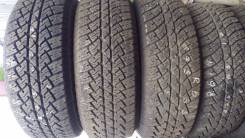 Bridgestone Dueler A/T. Летние, 2009 год, износ: 5%, 4 шт