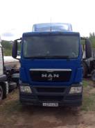 MAN TGS. Продается тягач седельный 19.400 4X2 BLS-WW, 10 518 куб. см., 18 000 кг.