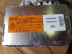 Блок ксенона. Subaru Outback, BP9, BPE Subaru Legacy, BL5, BP9, BLE, BE5, BP5, BPE Двигатели: EJ206, EJ208, EJ203