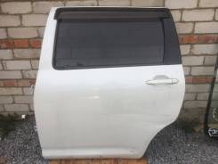 Дверь боковая. Toyota Wish, ANE11, ZNE10, ANE10, ZNE14, ZNE14G, ZNE10G, ANE10G, ANE11W Двигатели: 1AZFE, 1AZFSE, D4, 1ZZFE