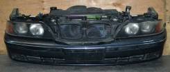Ноускат. BMW 5-Series, E39
