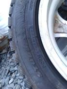 Yokohama Ice Guard. Зимние, без шипов, 2002 год, износ: 5%, 4 шт