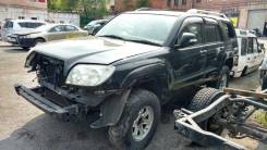 Toyota Hilux Surf. RZN215000000, 3RZ