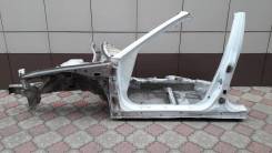 Лонжерон. Honda Torneo, E-CF4, E-CF3, E-CF5, LA-CF5, GH-CF5, GF-CF5, GF-CF4, GF-CF3, LA-CL3, GH-CF3, GH-CF4, GH-CL1 Honda Accord, CF4, GH-CF3, LA-CL3...