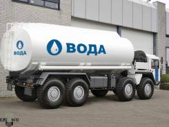 Вода питьевая.