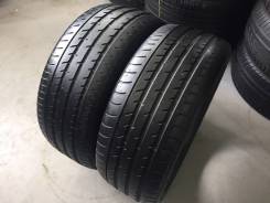 Toyo Proxes T1 Sport. Летние, 2014 год, износ: 20%, 2 шт