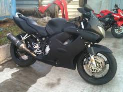Honda CBR 600F4. 600 куб. см., исправен, птс, с пробегом
