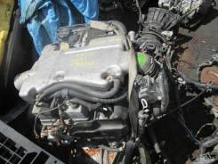 Двигатель в сборе. Mitsubishi Pajero iO, H76W Двигатели: 4G93, GDI