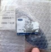 Эмблема решетки. Ford Focus