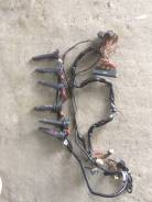 Электропроводка. Toyota Chaser, JZX100 Двигатель 1JZGTE