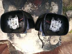 Корпус зеркала. Toyota Harrier, MHU38, GSU35, MCU35, GSU36, GSU31, MCU36, GSU35W, GSU36W, GSU30W, MCU31W, GSU31W, ACU30, ACU35W, MCU35W, ACU35, MCU31...