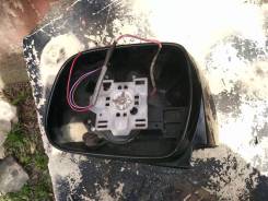 Корпус зеркала. Toyota Harrier, MHU38, GSU35, MCU35, GSU36, GSU31, GSU35W, MCU36, GSU36W, GSU30W, MCU31W, GSU31W, ACU30, ACU35W, MCU35W, ACU35, MCU31...