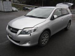 Toyota Corolla Fielder. NZE144, 1NZFE