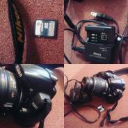 Nikon D3000