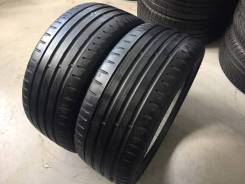 Nokian Z G2. Летние, 2012 год, износ: 20%, 2 шт