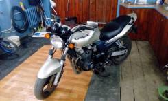 Kawasaki ZR-7. 750 куб. см., исправен, птс, с пробегом