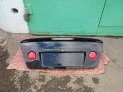 Спойлер. Lexus IS300 Lexus IS200