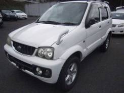 Daihatsu Terios. J102G, K3