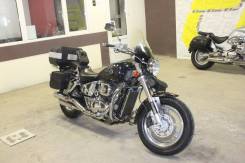 Suzuki VZ 800 Marauder. 800 куб. см., исправен, птс, без пробега