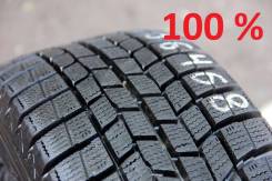 Goodyear Ice Navi 6. Зимние, без шипов, 2014 год, без износа, 4 шт