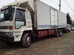 Isuzu V305. Срочно продам рефрижератор Isuzu торг, обмен, 20 000 куб. см., 10 000 кг.