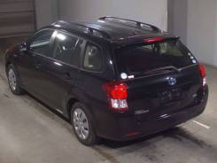 Toyota Corolla Fielder. автомат, передний, бензин, б/п, нет птс. Под заказ