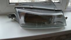 Фара. Daewoo Nexia Двигатели: A15SMS, G15MF, F15MF, A15MF