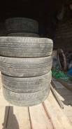 Toyo Teo Plus. Летние, износ: 40%, 4 шт