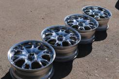 RAYS. 8.0x18, 5x114.30, ET36