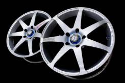 RAYS Versus SS7. 7.0x17, 5x114.30, ET35