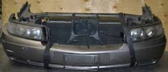 Ноускат. Cadillac Seville