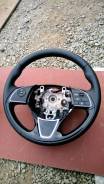 Руль. Mitsubishi Outlander, GF7W, GG2W, GF8W